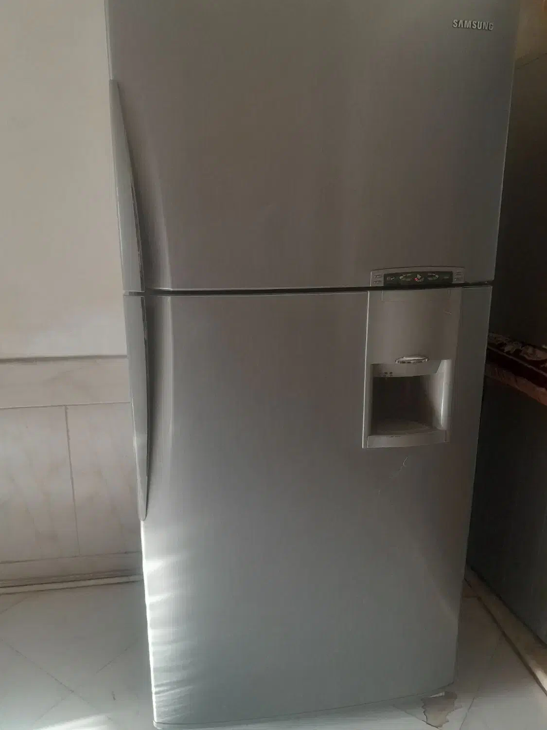 یخچال|یخچال و فریزر|نیشابور, شهید بهشتی|دیوار