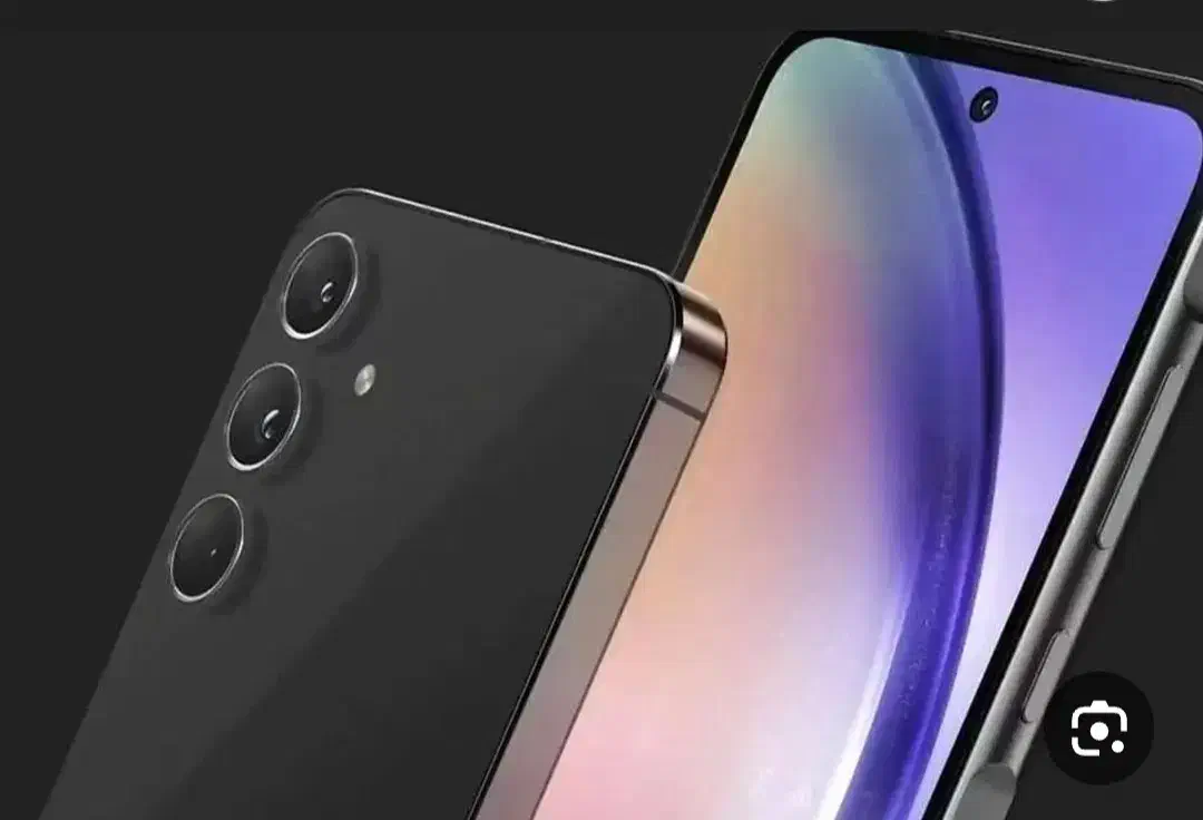 گوشی طرحه سامسونگ a56 رام 8حافظه256 نو|موبایل|خرم‌آباد, |دیوار