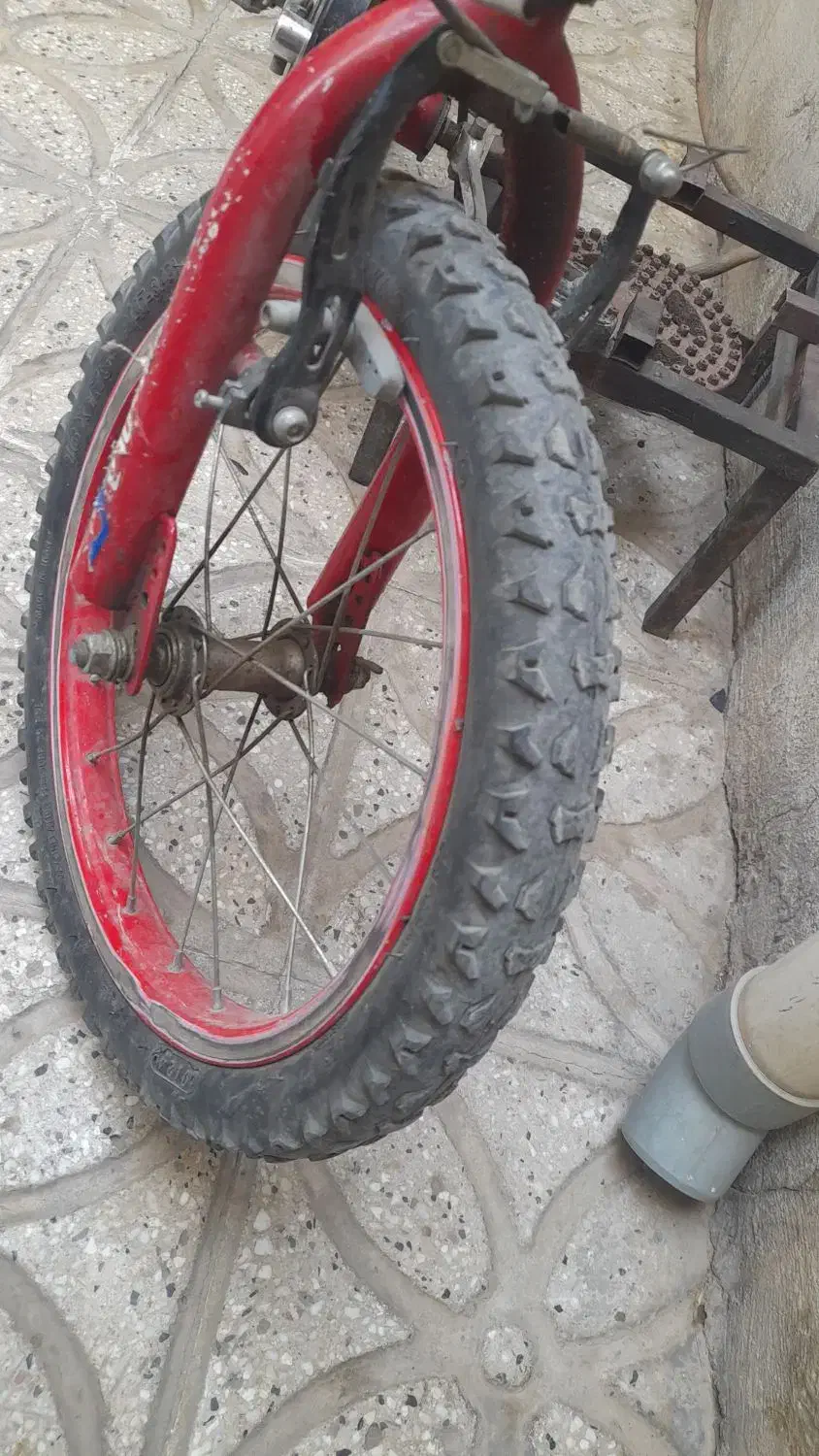 دو چرخه|دوچرخه، اسکیت، اسکوتر|ورامین, شهرک مدرس|دیوار