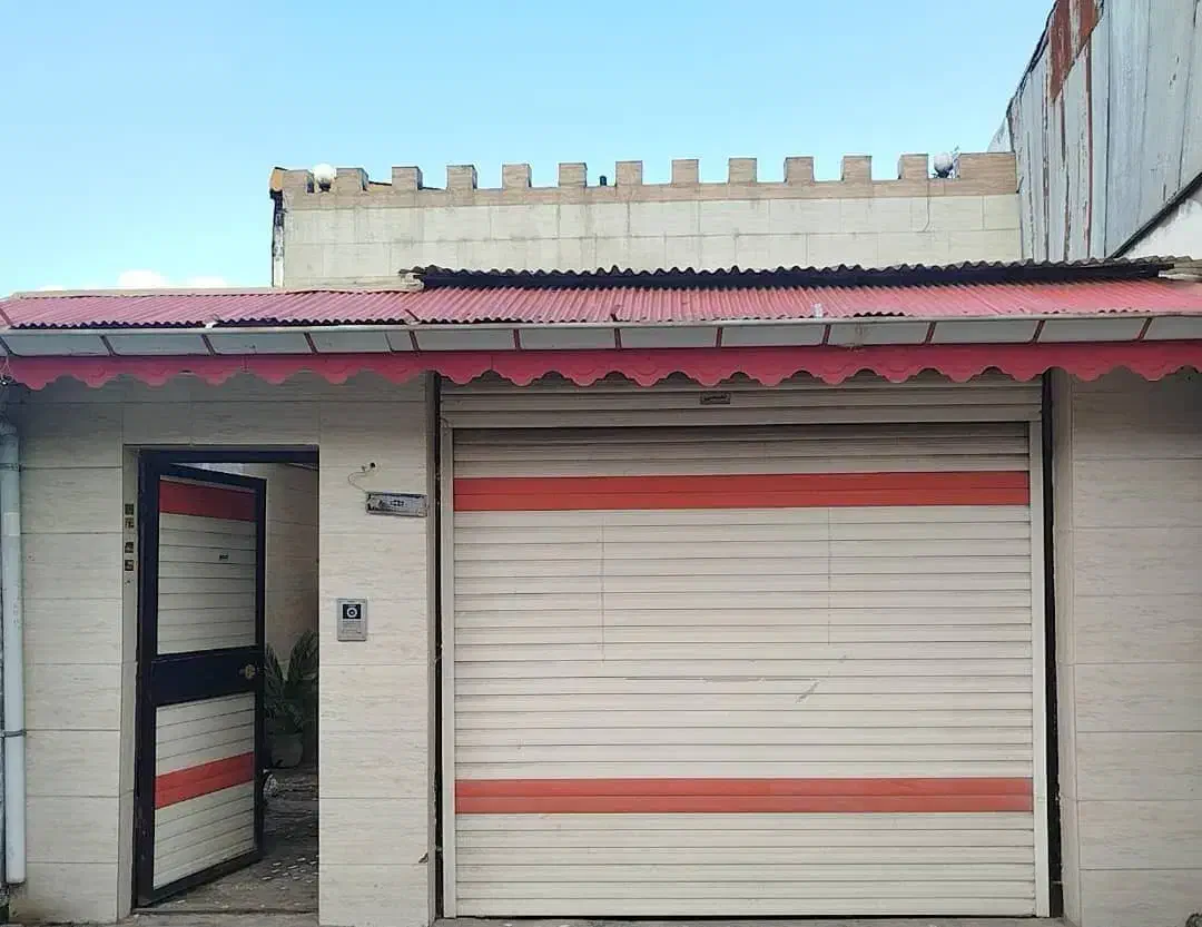 ویلایی شیک و بروز، سند دار|فروش خانه و ویلا|رشت, کوی عرفان|دیوار