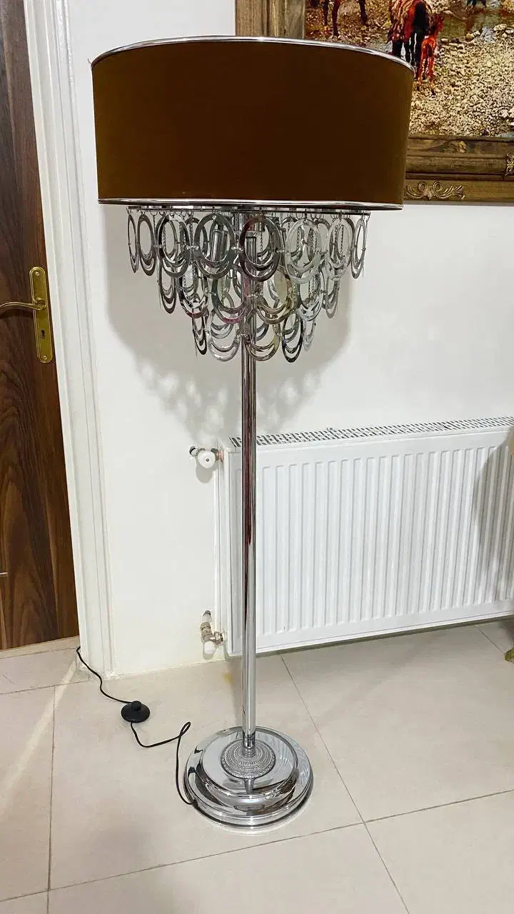 فروش آباژور|چراغ خواب و آباژور|تبریز, |دیوار