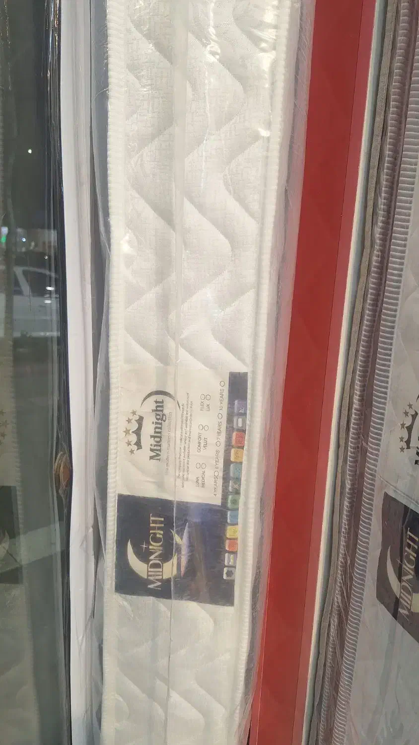 انواع تشک طبی وطبی فنری مولتی برند خوشخواب|تشک تختخواب|مشهد, دانشجو|دیوار