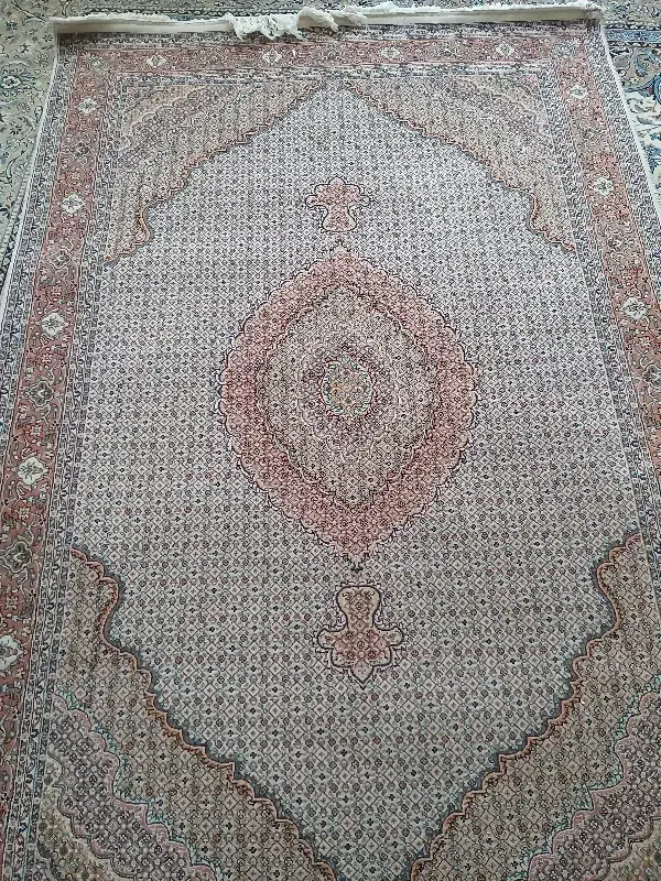 فرش ماشینی|فرش|اسلام‌شهر, شهرک مفیدی|دیوار