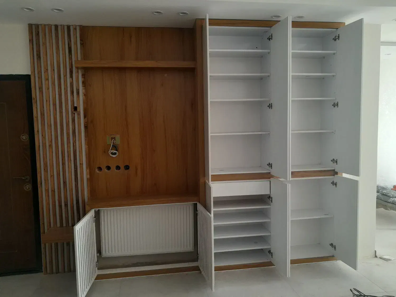 بازسازی داخلی مسکونی، تجاری توسط استاد مسعود|خدمات پیشه و مهارت|اصفهان, باغ دریاچه|دیوار