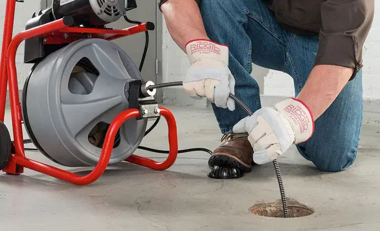 لوله بازکنی و فنرزنی|خدمات پیشه و مهارت|بروجرد, |دیوار