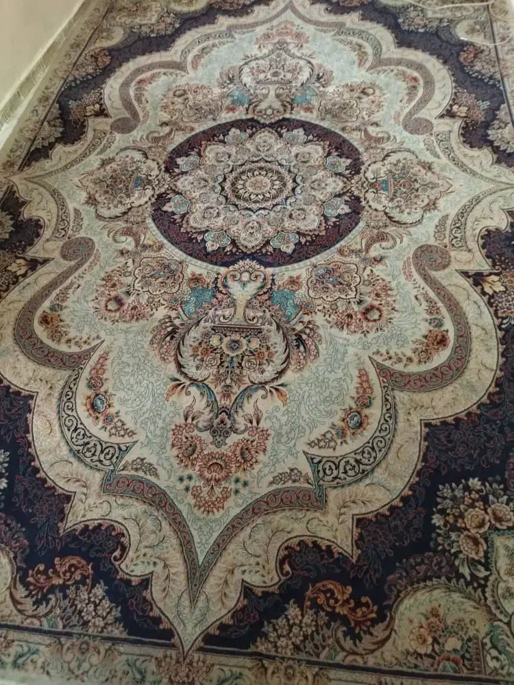 چند تخته فرش|فرش|ساری, |دیوار