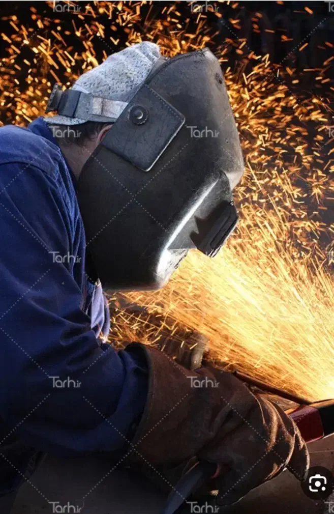 جوشکاری سیار(کل رشت)|خدمات پیشه و مهارت|رشت, بلوار گیلان|دیوار