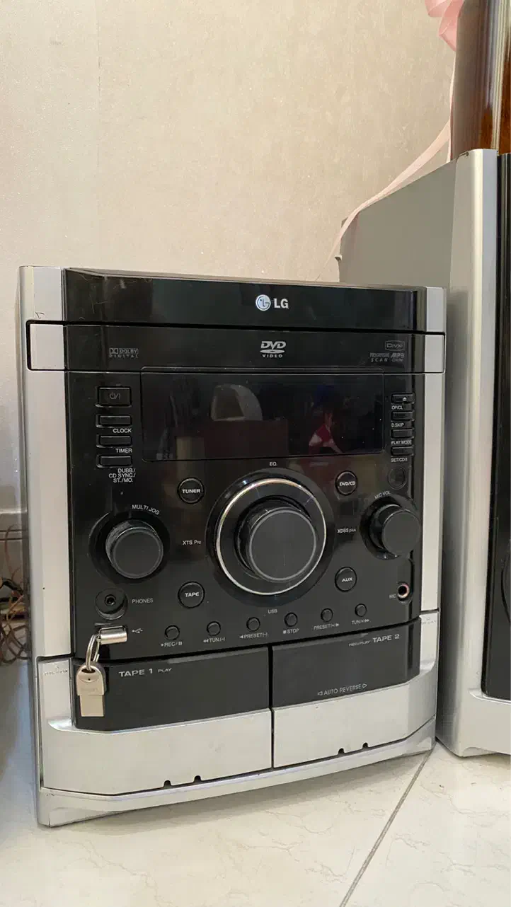 سیستم خانگی|سیستم صوتی خانگی|مشهد, شاهد (شهرک غرب)|دیوار