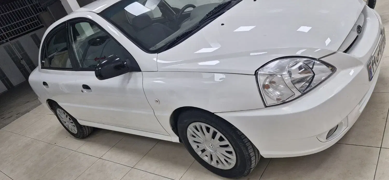 ریو اتومات. بدون رنگ|خودرو سواری و وانت|ایلام, |دیوار