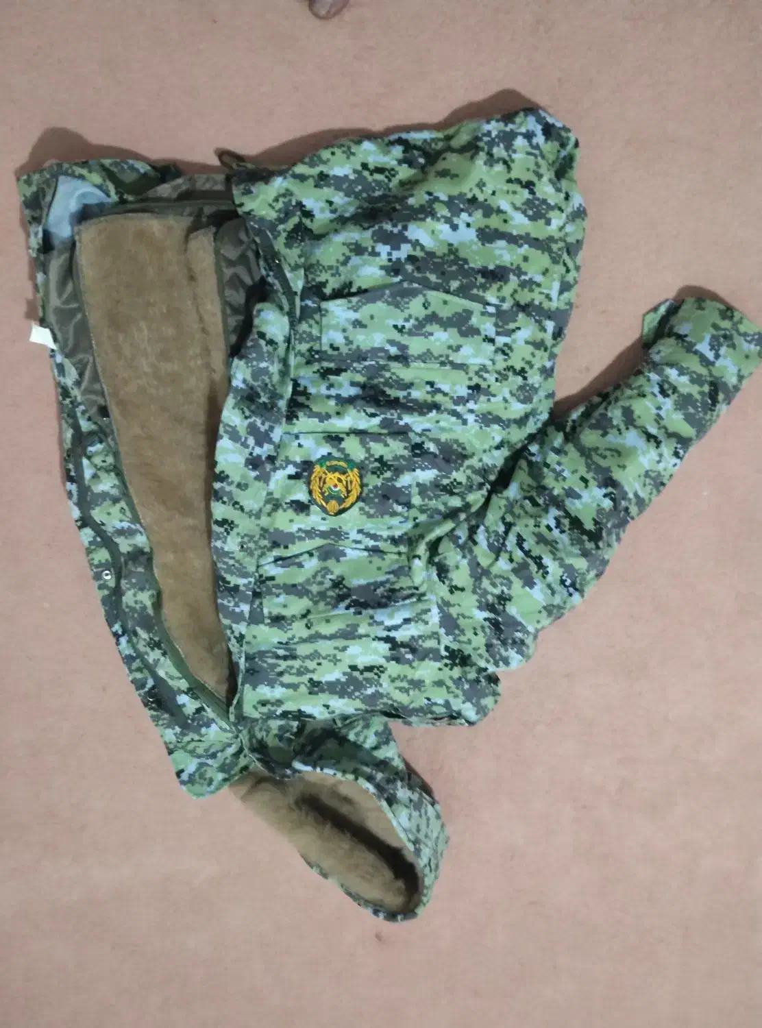 کاپشن مردانه|لباس|ملایر, |دیوار