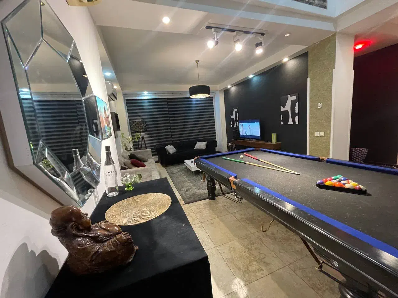 ویلای ساحلی روزانه. ماهانه ارتباط با مالک|اجارهٔ کوتاهمدت ویلا و باغ|کیش, |دیوار