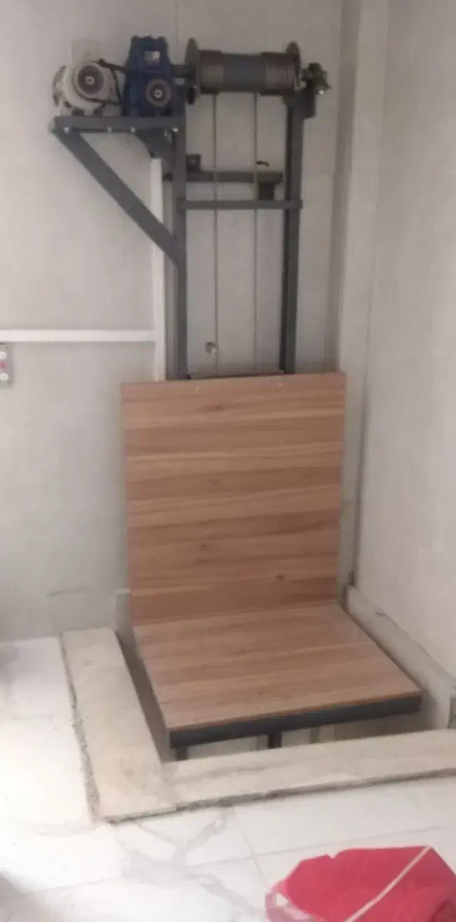 بالا بر مغازه  و منزل|مصالح و تجهیزات ساختمان|شیراز, شاه قلی بیگی|دیوار