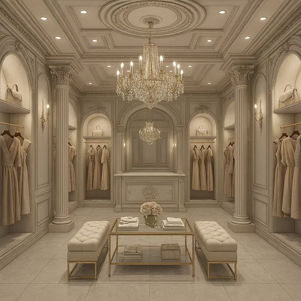 طراحی و اجرای دکوراسیون مغازه و منزل|خدمات پیشه و مهارت|کیش, |دیوار