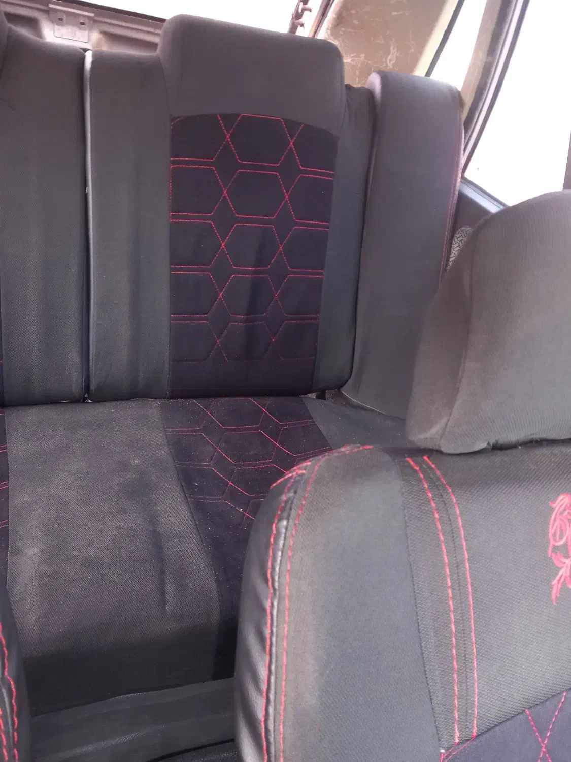 روکش ۱۴۱ سالم|قطعات یدکی و لوازم جانبی|صومعه‌سرا, |دیوار