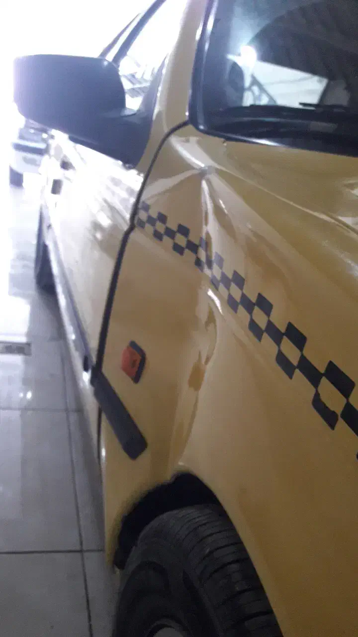 انجام کلیه خدمات صافکاری سنتی و pdr|خدمات موتور و ماشین|سنندج, |دیوار