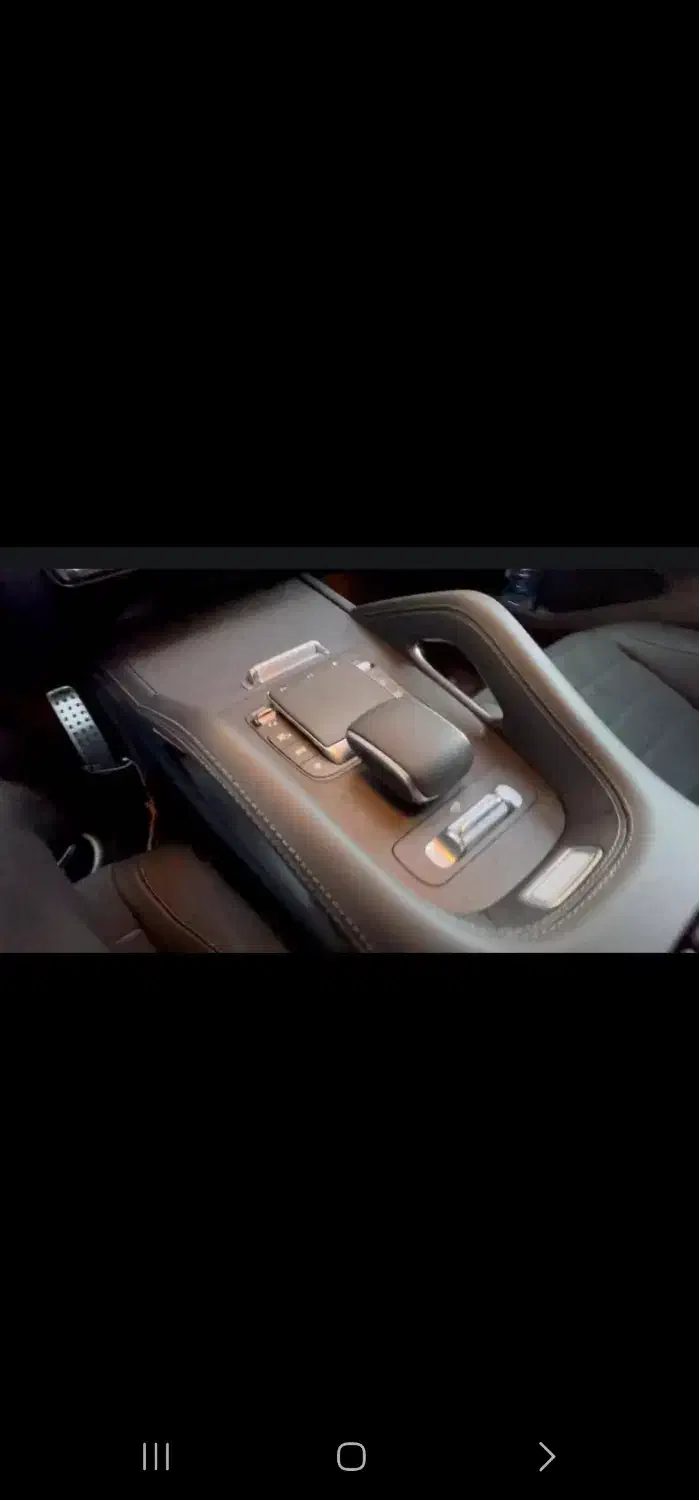 بنز gle 400 2024 4matic|خودرو سواری و وانت|تهران, جردن|دیوار