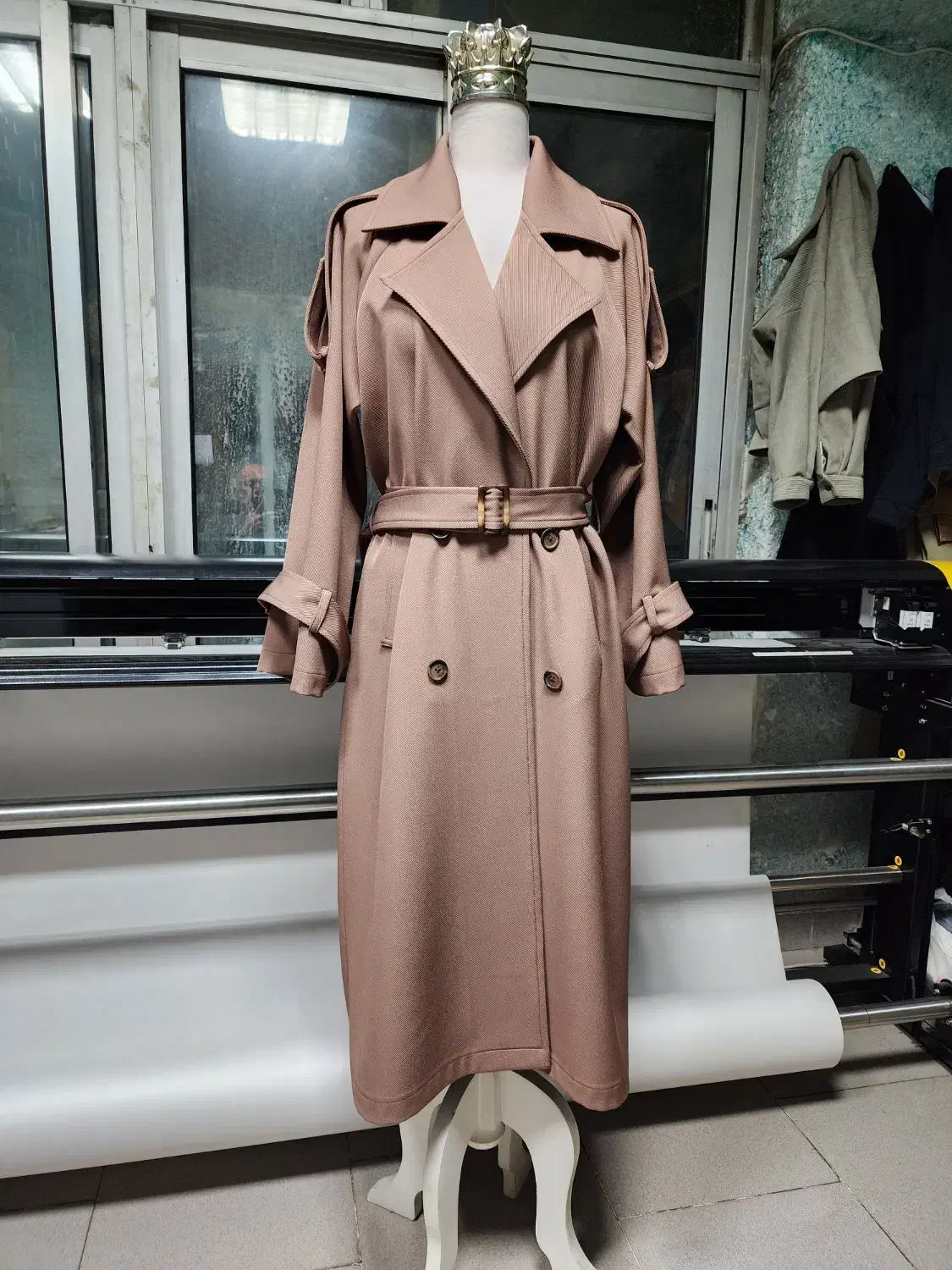 استخدام نمونه دوز|استخدام صنعتی، فنی، مهندسی|تهران, امجدیه (خاقانی)|دیوار