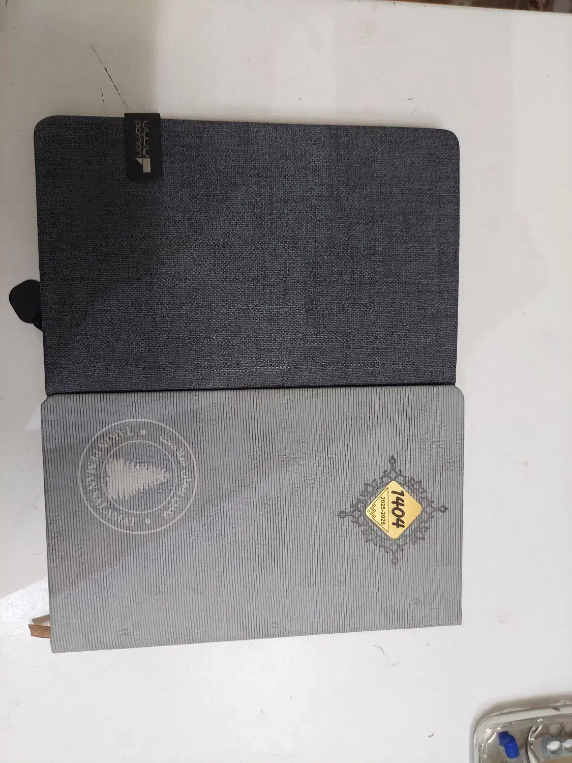 دوعددسررسید ۱۴۰۴|لوازم التحریر|نهاوند, |دیوار