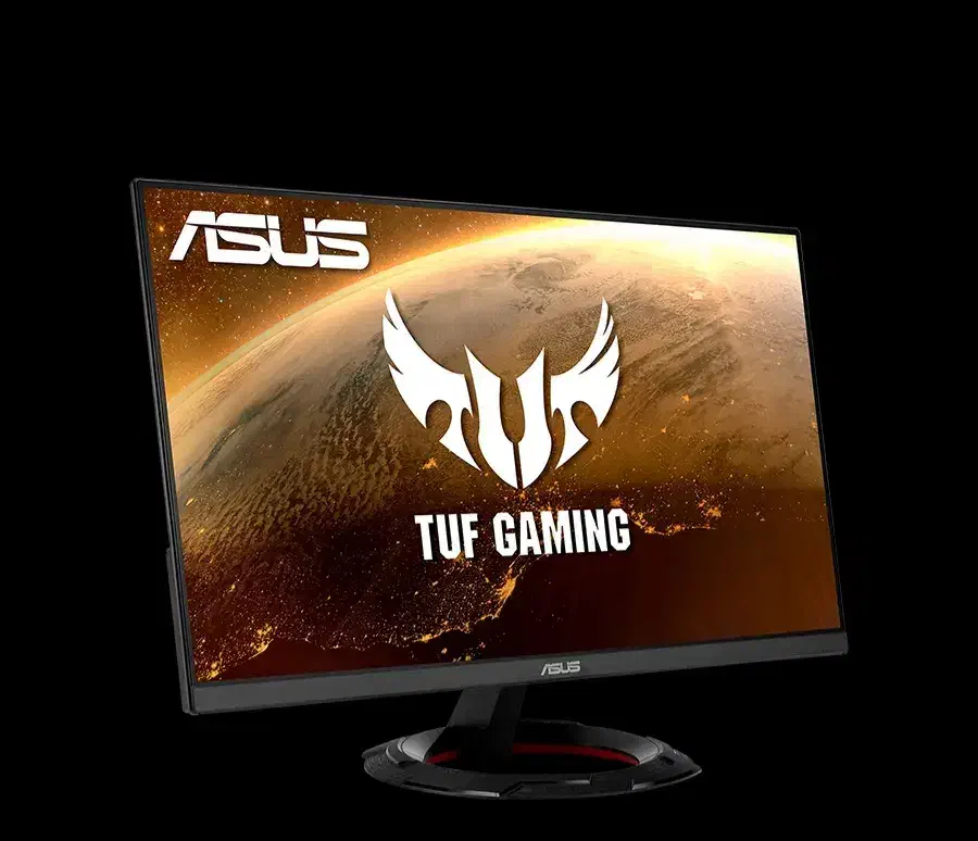 مانیتور گیمینگ Asus TUF Gaming VG249Q1R|قطعات و لوازم جانبی رایانه|تهران, مشیریه|دیوار
