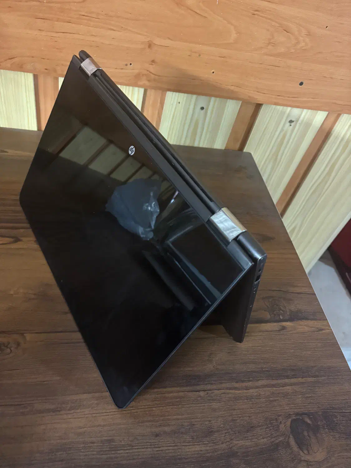 لپتاپ hp envy 360|رایانه همراه|مشهد, رضاشهر|دیوار