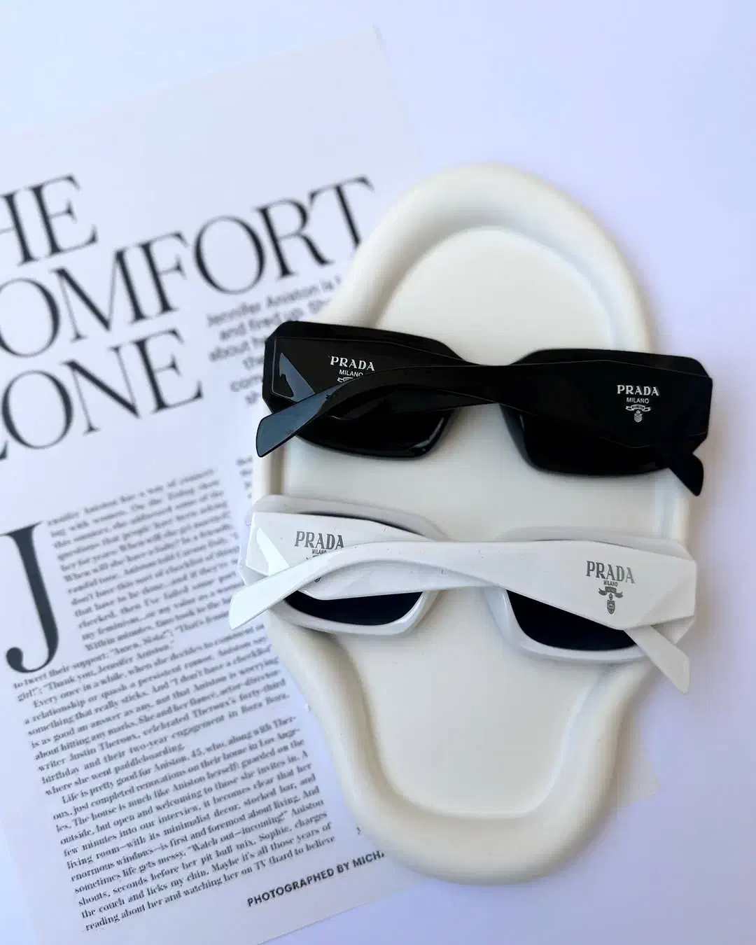 عینک ترند پرادا|زیورآلات و اکسسوری|تهران, الهیه|دیوار