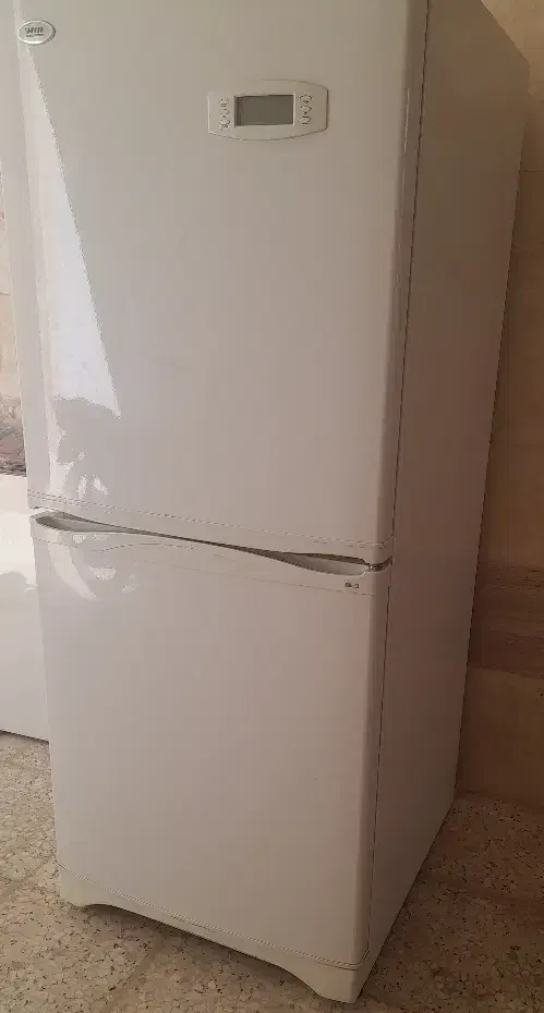 یخچال فریزر اسنوا|یخچال و فریزر|شاهینشهر, گرگاب|دیوار