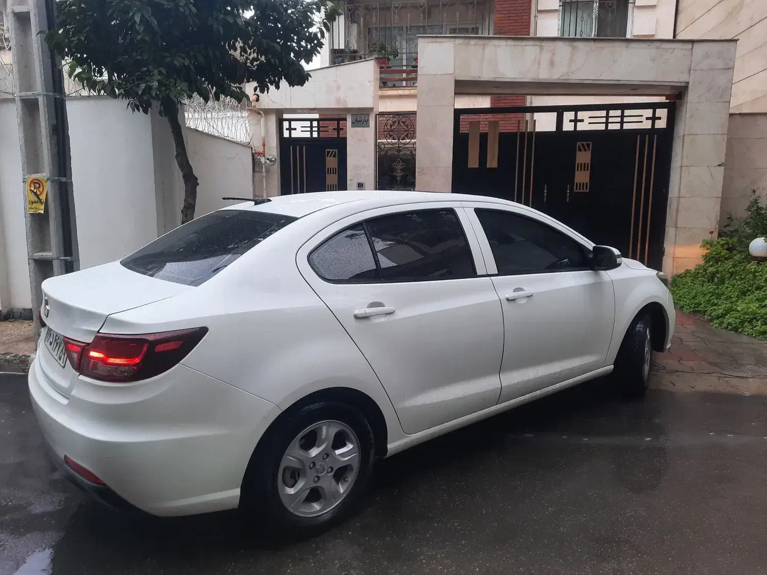 شاهین 1402 کم کار|خودرو سواری و وانت|گرگان, |دیوار