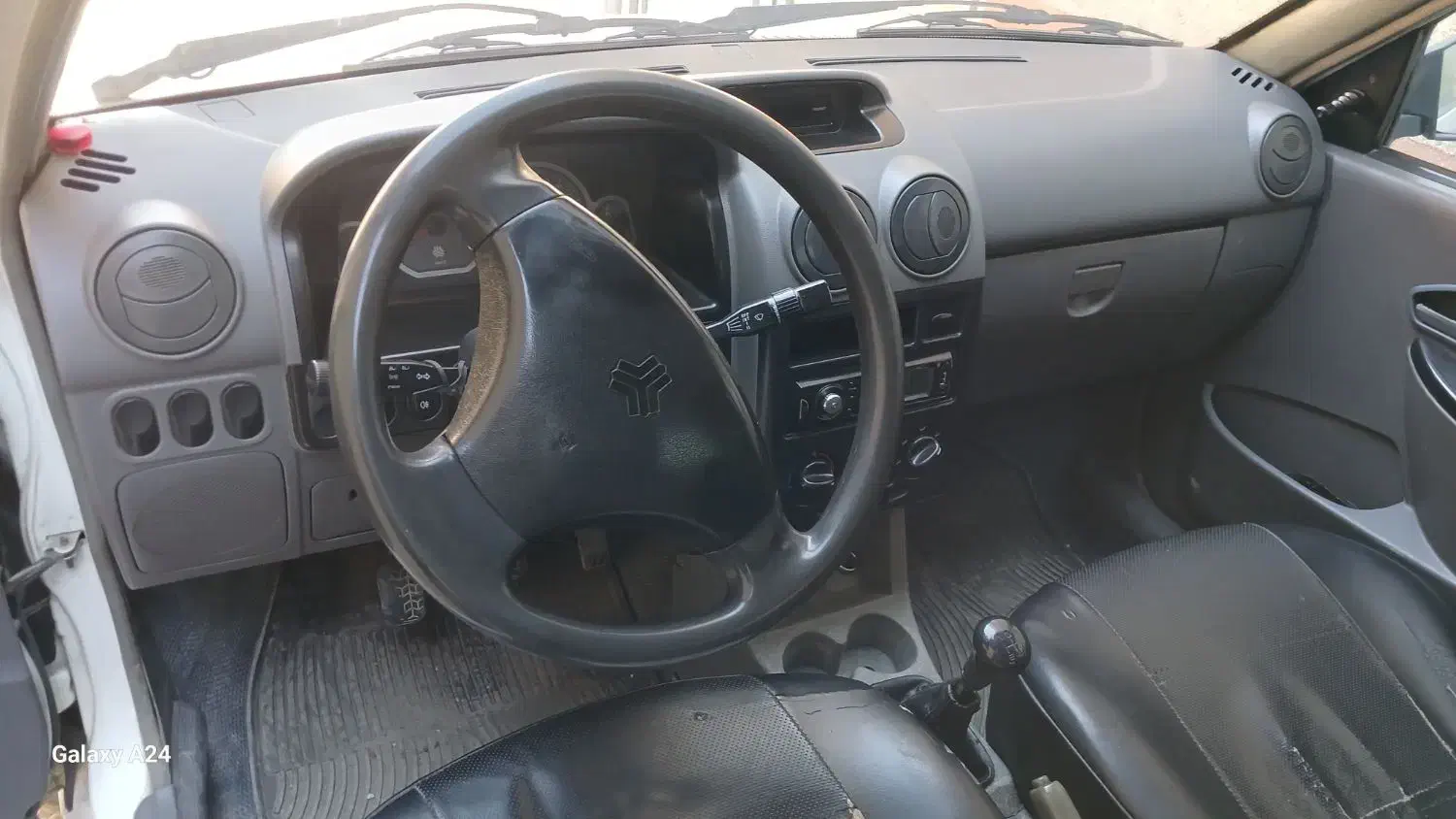 پراید|خودرو سواری و وانت|مشهد, دوست آباد|دیوار