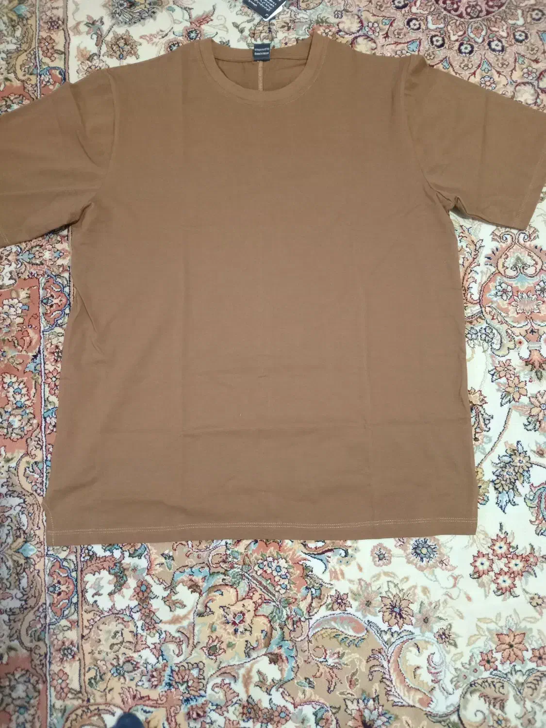 تیشرت مردانه مارک زیگ نونو|لباس|تهران, شهرک خرازی|دیوار