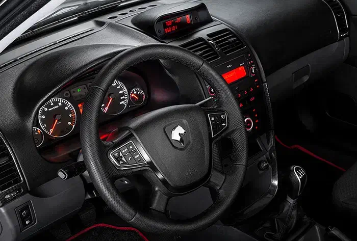 حواله سورن پلاس|خودرو سواری و وانت|بروجرد, |دیوار