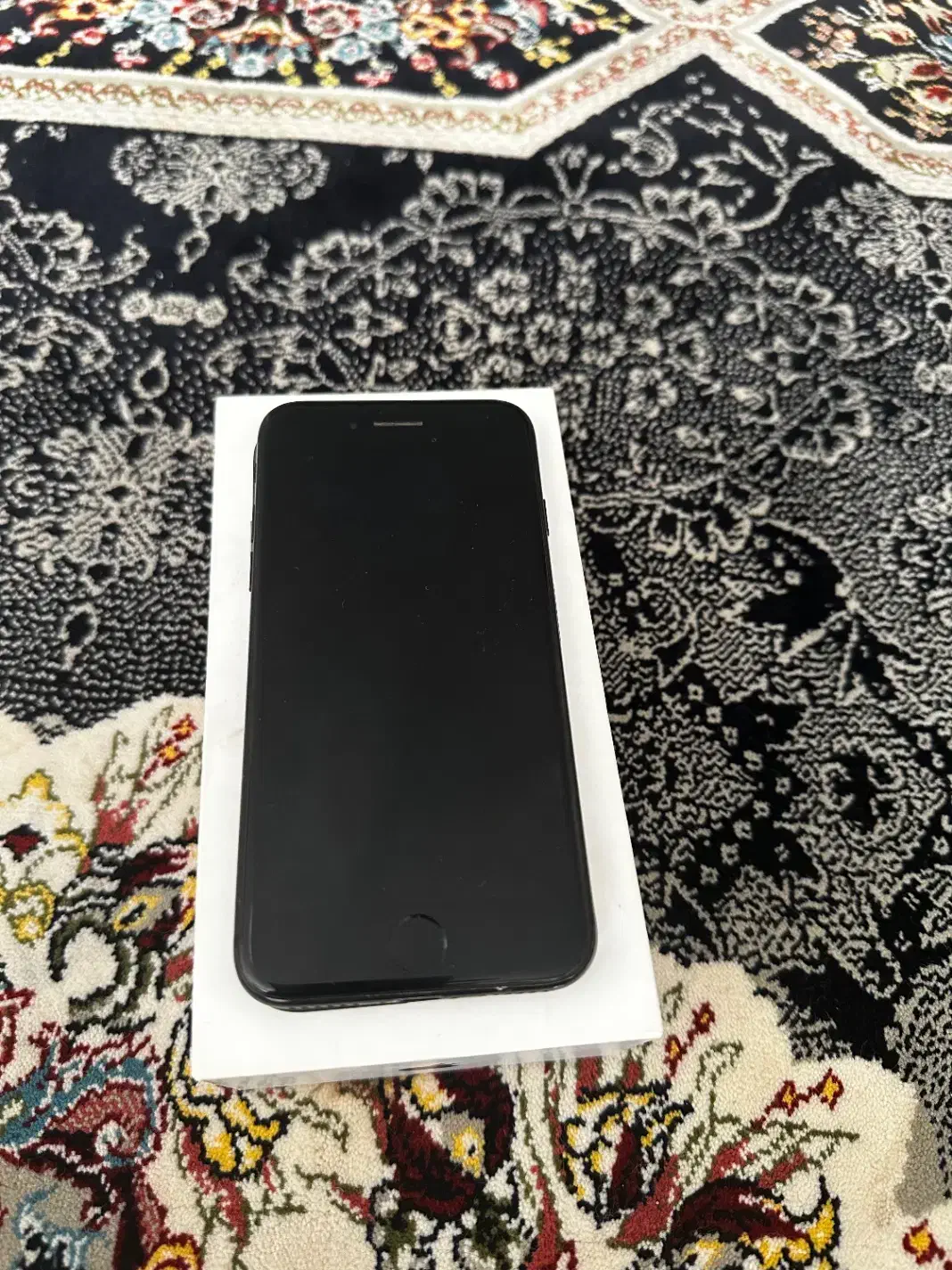 iPhone 7 32g|موبایل|کرمانشاه, |دیوار