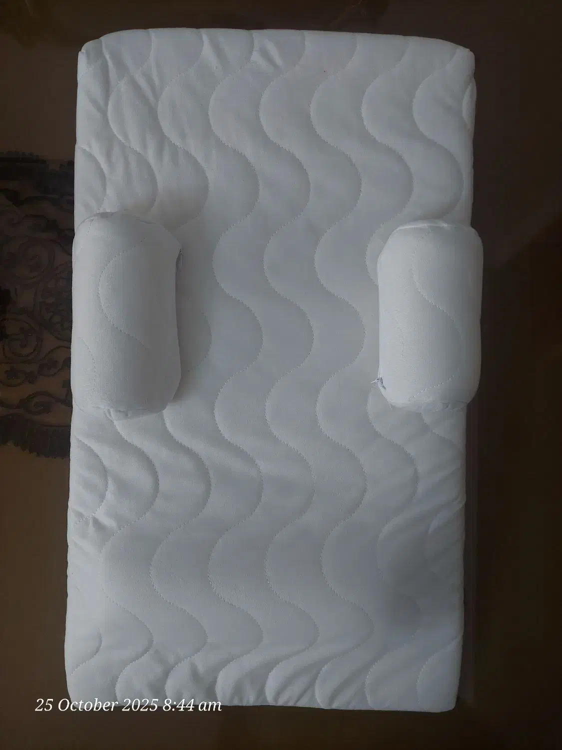 تشک آنتی رفلاکس ۱۲ درجه|اسباب و اثاث بچه|تهران, شاهین|دیوار