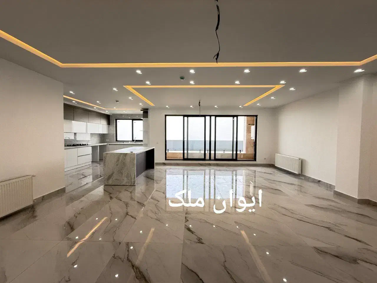 واحد ۱۶۲متری کلیدنخورده ویو ابدی بر بلوار پاسداران|فروش آپارتمان|بندر انزلی, پاسداران|دیوار