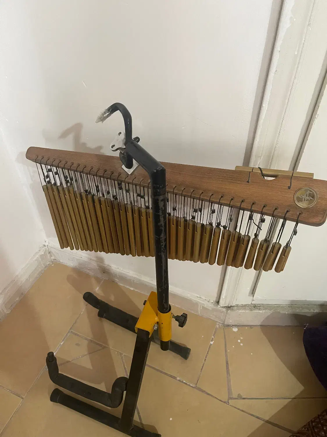 چایمز جانان|درام و پرکاشن|مشهد, کوثر|دیوار