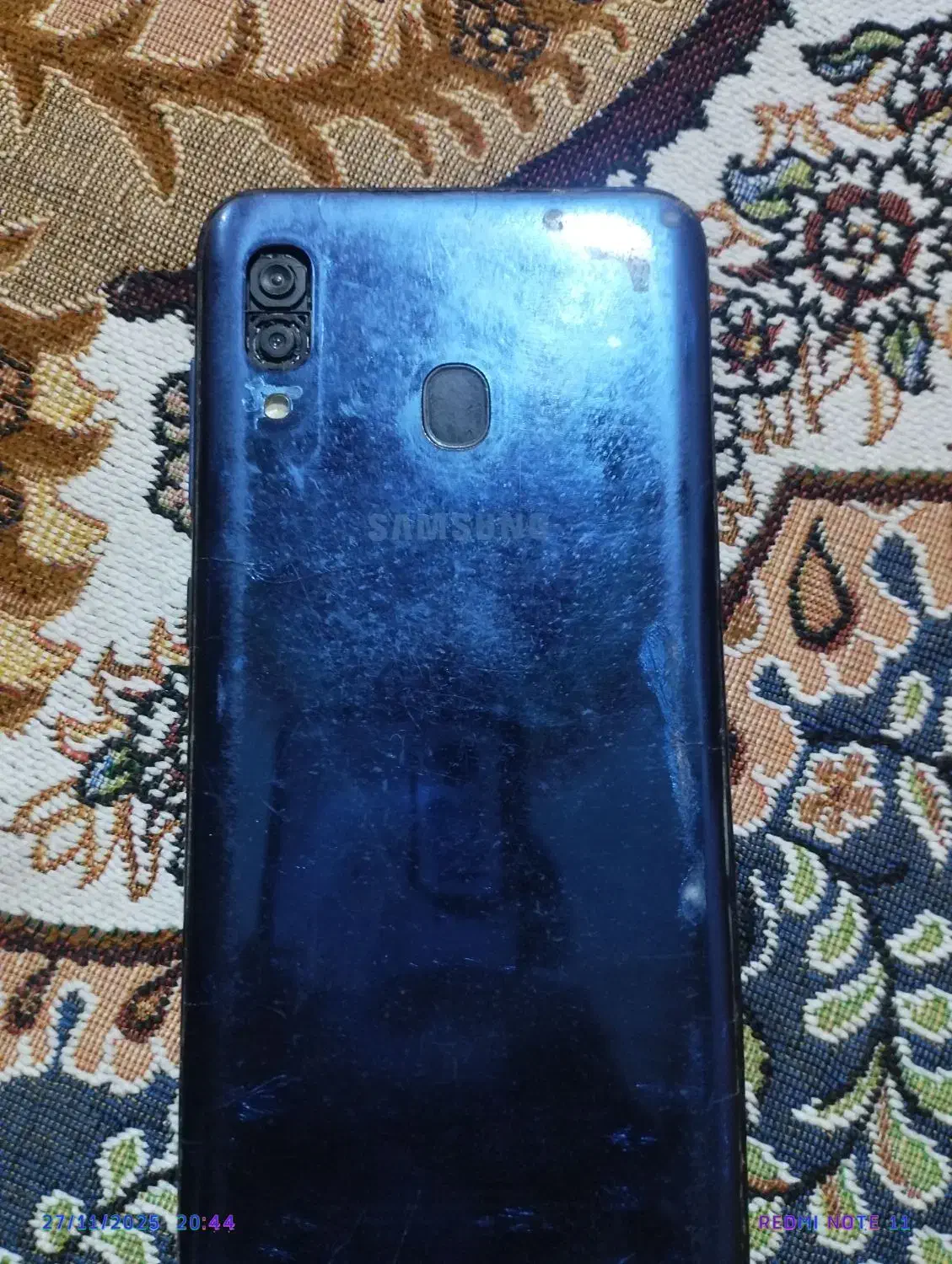 گوشی a20|موبایل|سراوان, |دیوار