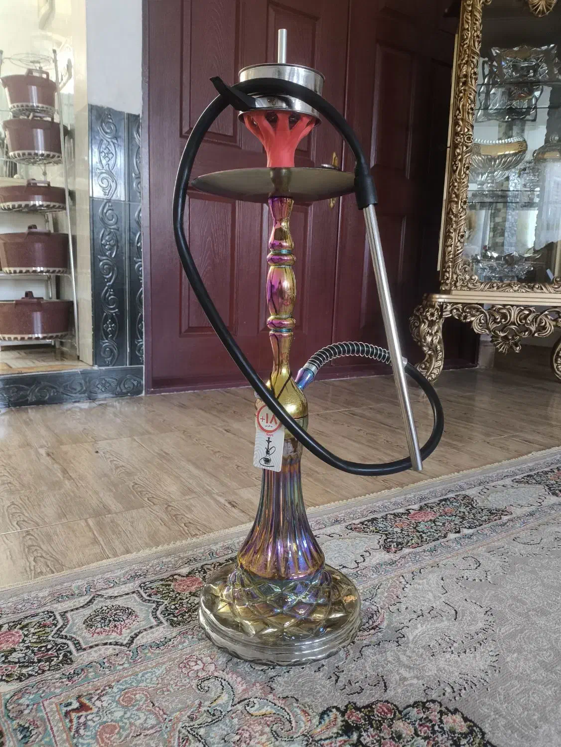 قلیان|کلکسیون و سرگرمی|قره ضیاالدین, |دیوار