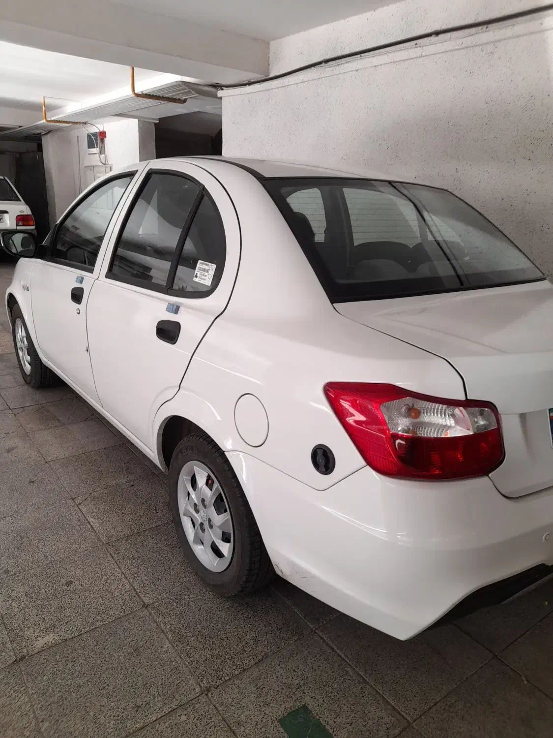 خودرو ساینا S دوگانه کارخانه مدل ۱۴۰۳|خودرو سواری و وانت|فردیس, نگارستان|دیوار