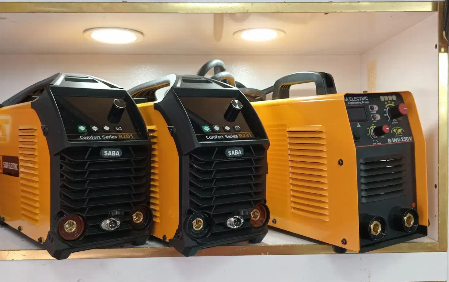 موتور جوش دستگاه جوش صبا نو آکبند|ابزارآلات|کرمانشاه, |دیوار