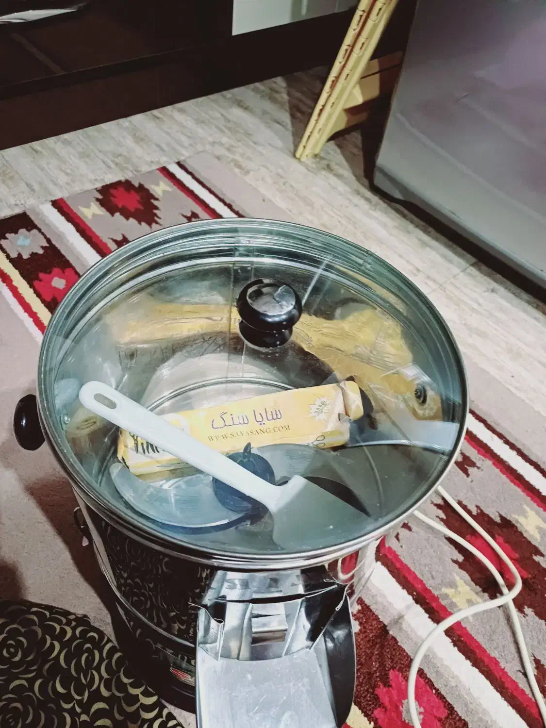 درحد نو مدل SABZIRAN|خردکن، آسیاب، غذاساز|گنبد کاووس, |دیوار