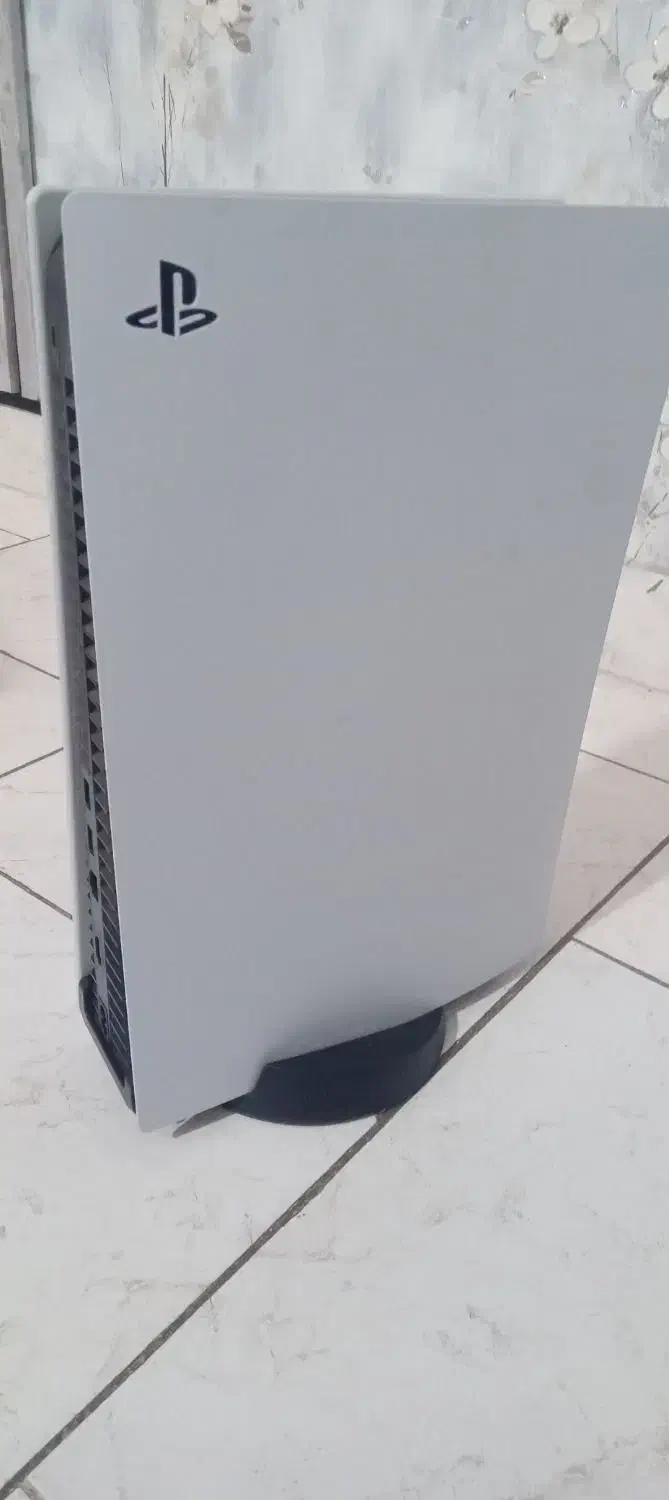 پلی استیشن ۵|کنسول، بازی ویدئویی و آنلاین|قرچک, پویینک|دیوار