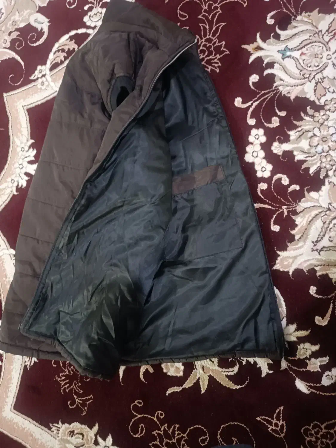 کاپشن پاور|لباس|نسیمشهر, |دیوار