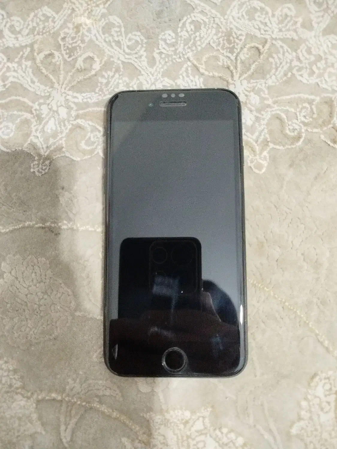 گوشی موبایل SE 2020|موبایل|فردیس, شهرک شهید حسینی|دیوار