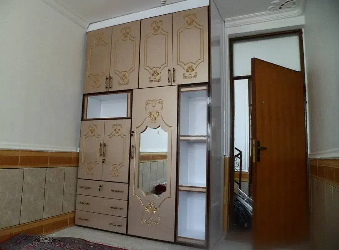 MDF|خدمات پیشه و مهارت|شاهین‌شهر, فردوسی|دیوار