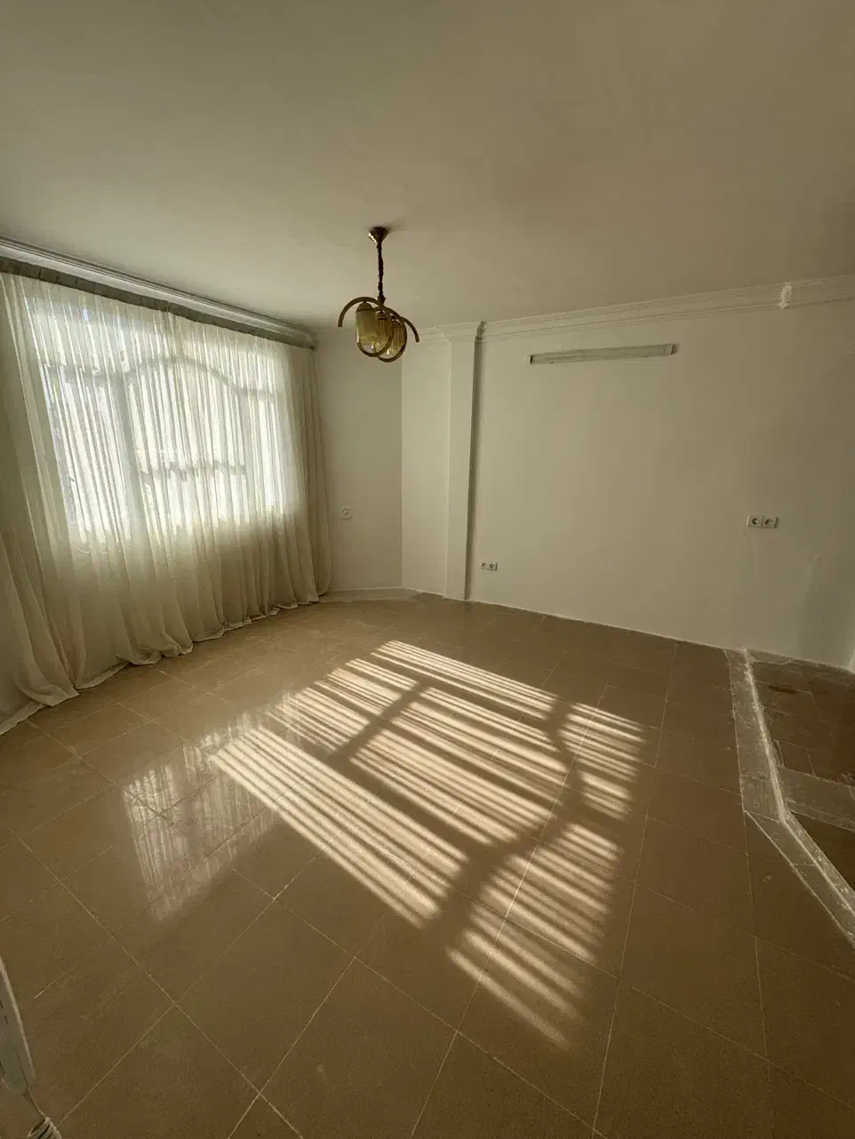 ۵۵متری/پارکینگ دار/منوچهری/بدون مالک|اجارهٔ آپارتمان|مشهد, آبکوه|دیوار