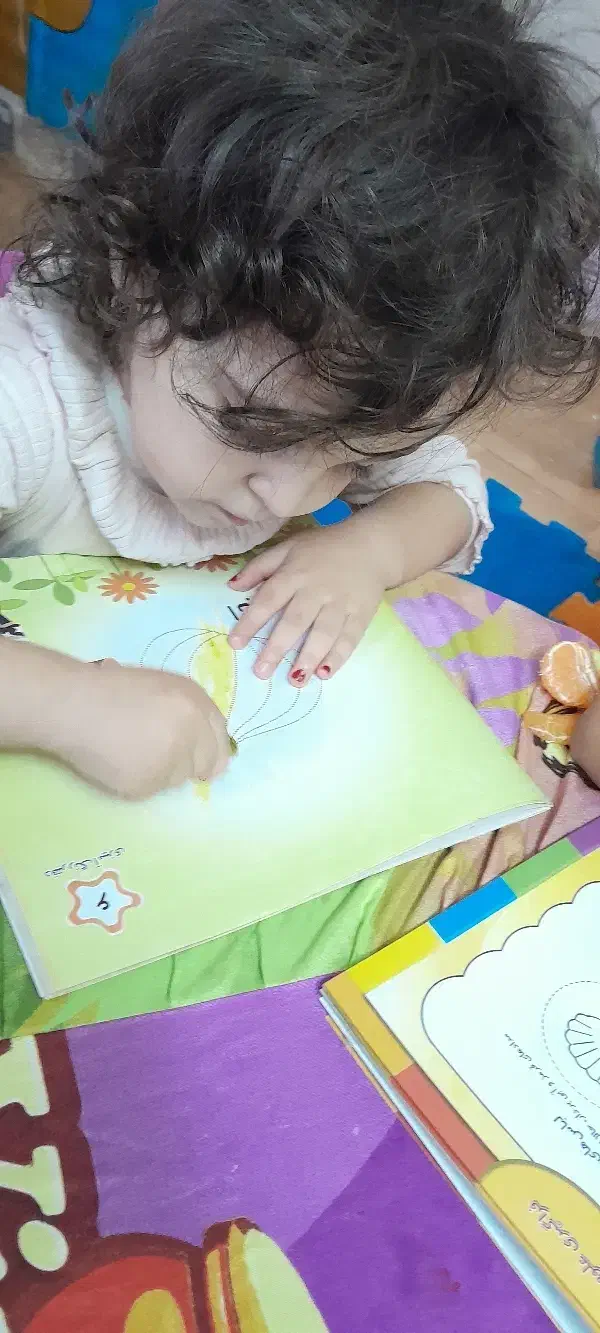 مهدکودک مهستان|خدمات آموزشی|کاشان, زیارتی|دیوار