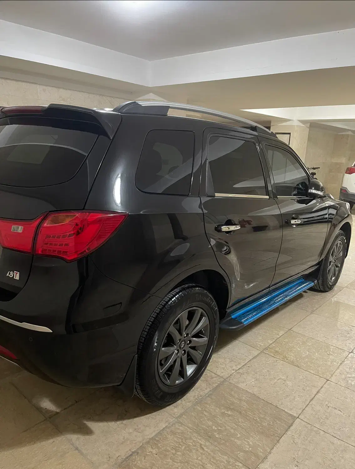 هایماs7+مدل۱۴۰۱بیرنگ|خودرو سواری و وانت|چالوس, |دیوار