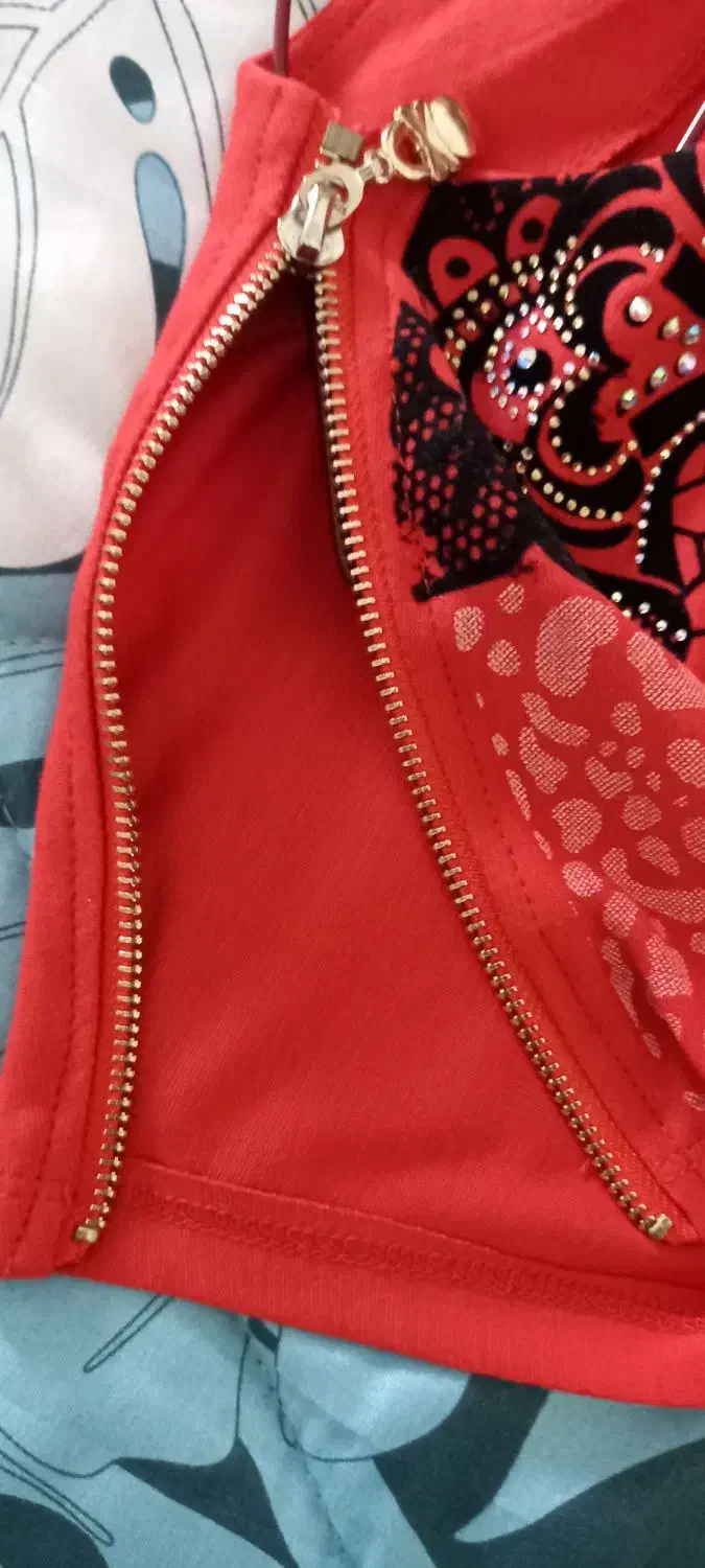 پیراهن و کیف|لباس|مشهد, عبادی|دیوار