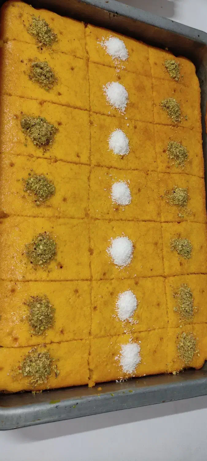 کیک مدارس|خوردنی و آشامیدنی|قم, سراجه|دیوار