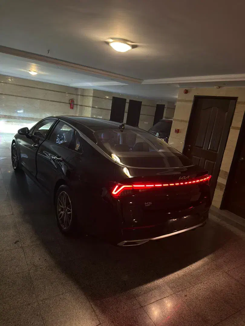 کیا k5 ۲۰۲۵|خودرو سواری و وانت|تهران, آسمان|دیوار