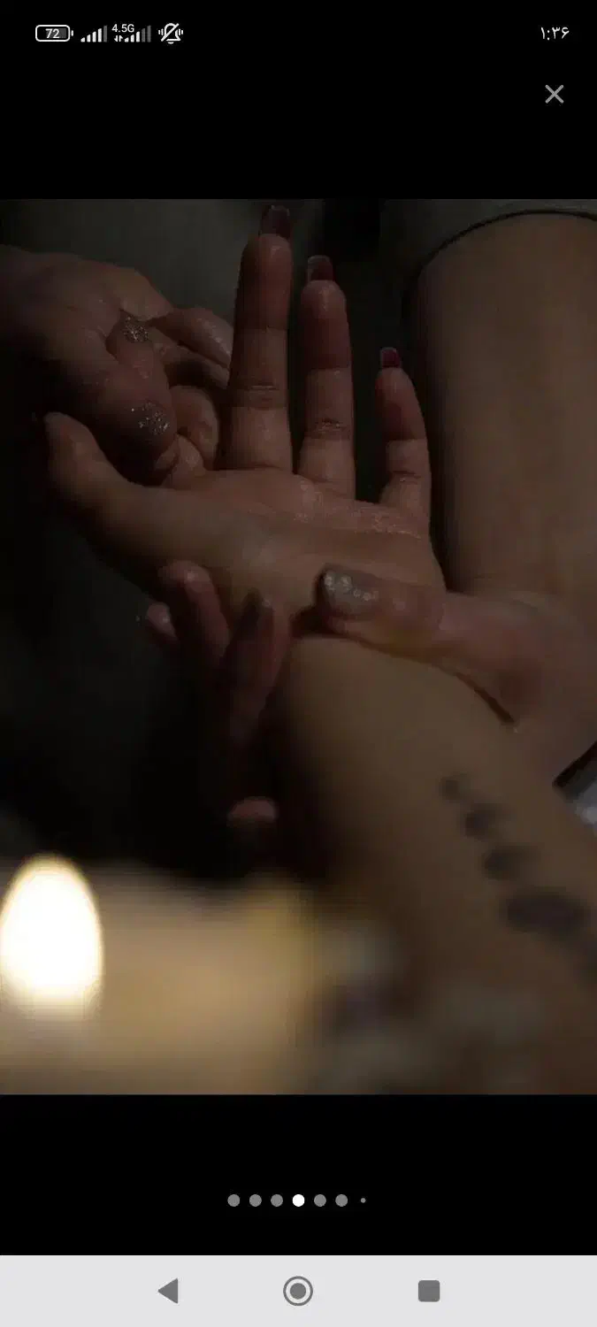 روغن ماساژ|آرایشی، بهداشتی، درمانی|قرچک, مهدیه|دیوار